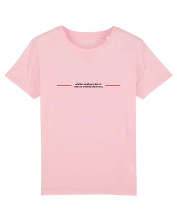 BETTER THAN Cotton Pink