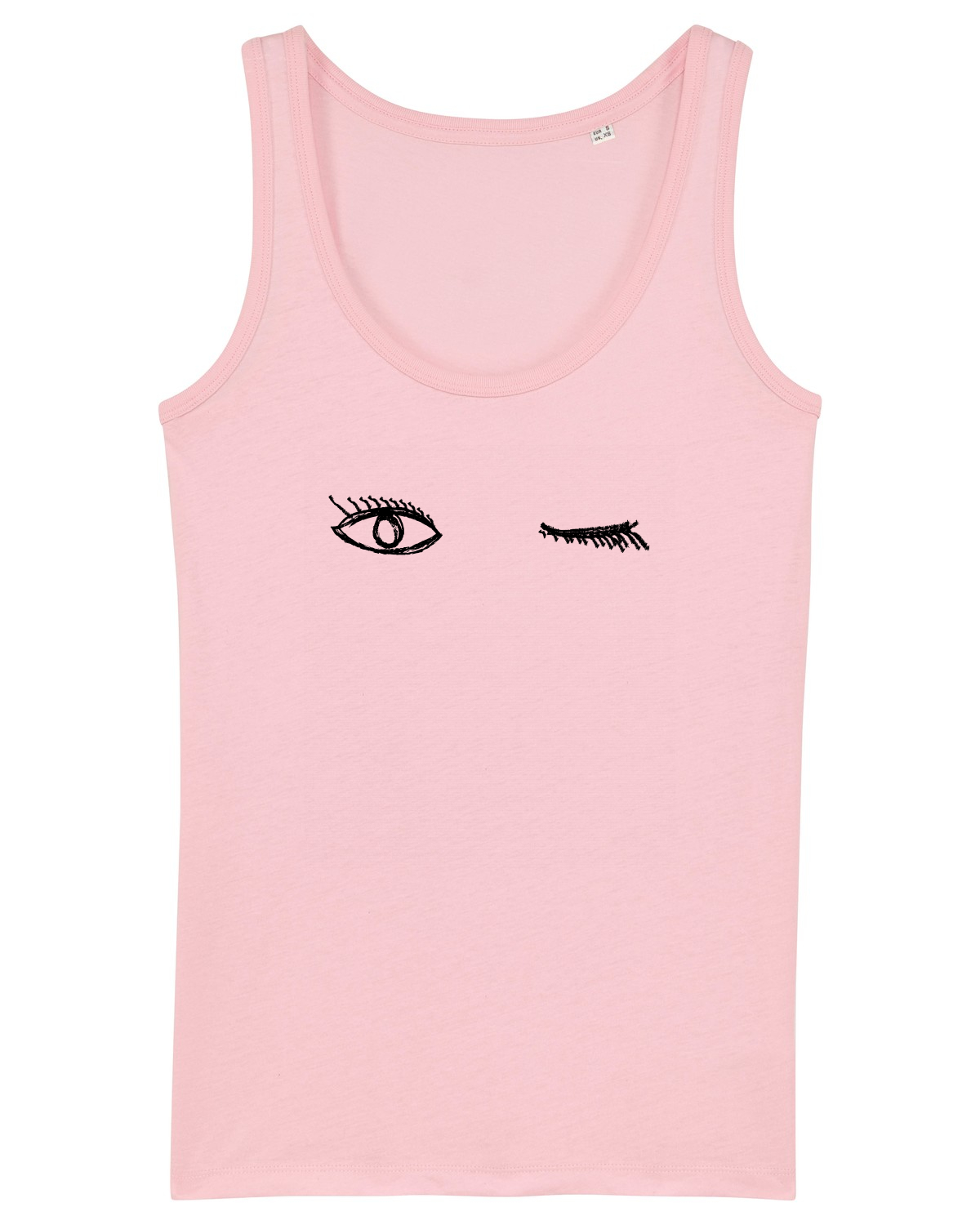 Maiou Damă Dreamer Cotton Pink