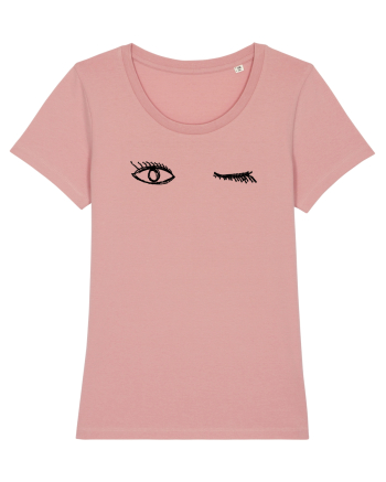 Winky Canyon Pink