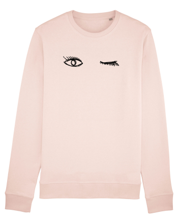 Winky Candy Pink