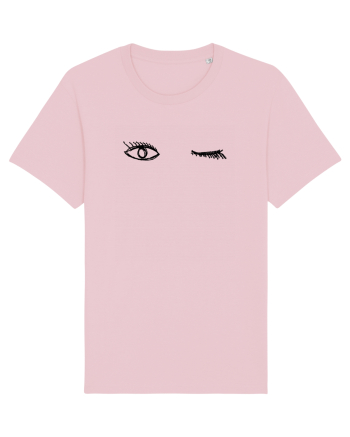 Winky Cotton Pink
