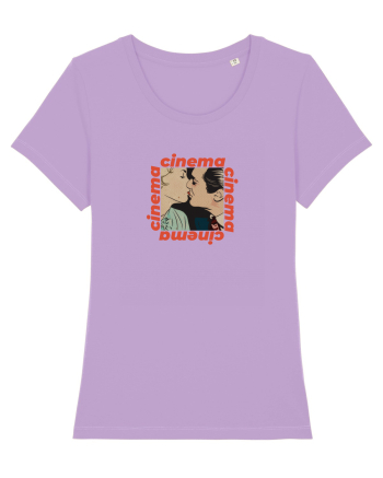 Cinema Lavender Dawn