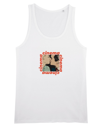 Cinema White