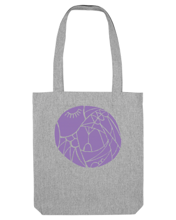 birdy_VII-2 Heather Grey