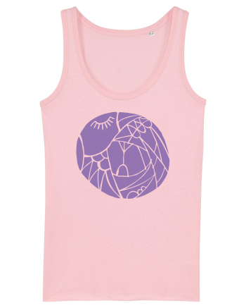 birdy_VII-2 Cotton Pink