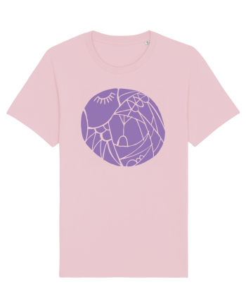 birdy_VII-2 Cotton Pink