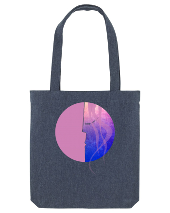 face_I Midnight Blue