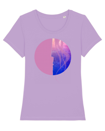face_I Lavender Dawn