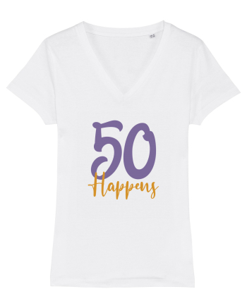 50 ani White