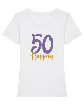 50 ani White