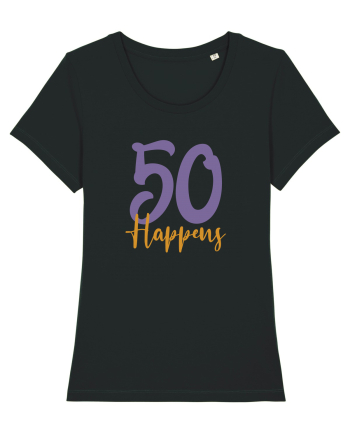 50 ani Black