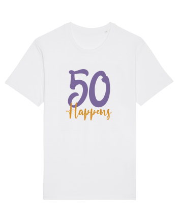 50 ani White