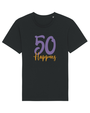 50 ani Black