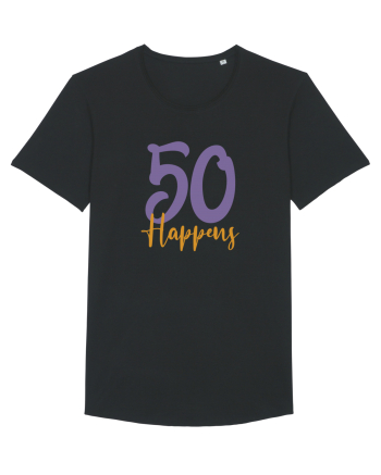 50 ani Black