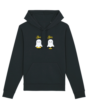 Boo Bees Black