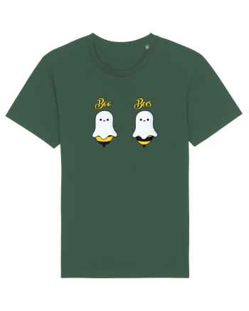 Boo Bees Bottle Green