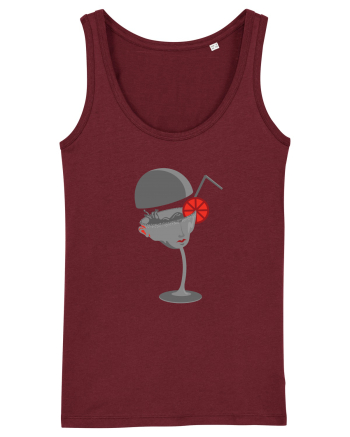 Margarita Burgundy
