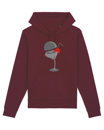 Margarita Burgundy