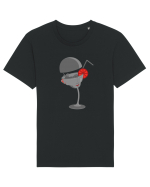 Margarita Tricou mânecă scurtă Unisex Rocker