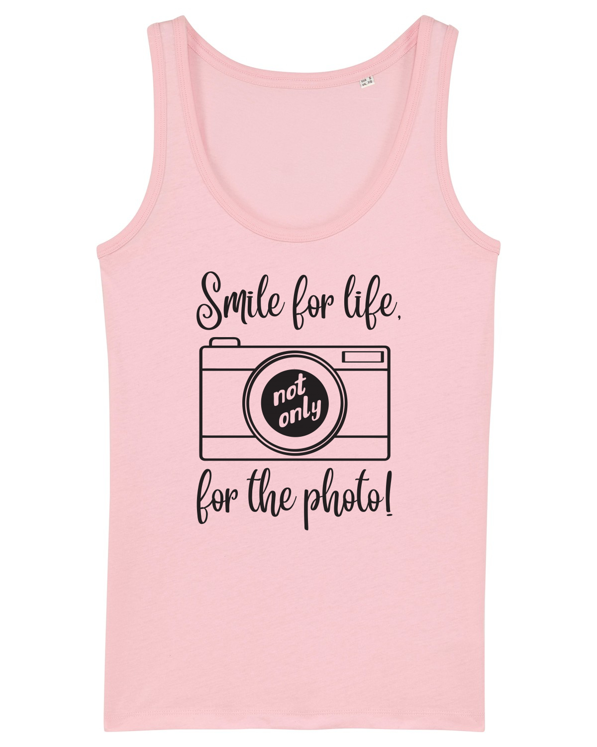 Maiou Damă Dreamer Cotton Pink