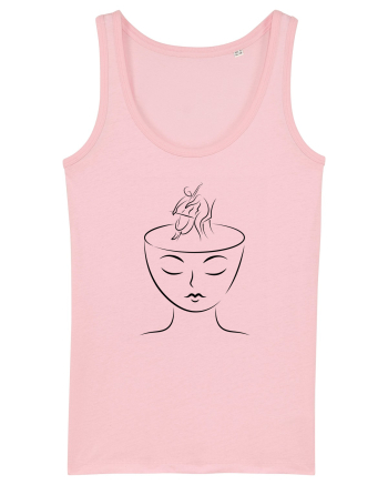 Scena Cotton Pink