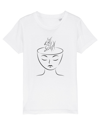 Scena White