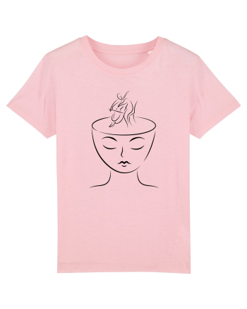 Scena Cotton Pink