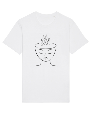 Scena White
