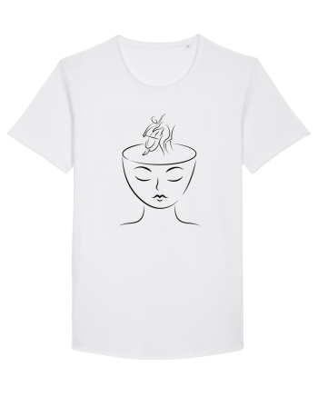 Scena White