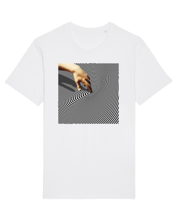 Illusion White