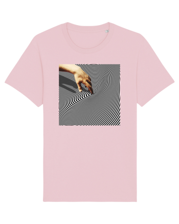 Illusion Cotton Pink