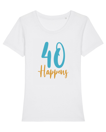 4o Ani White
