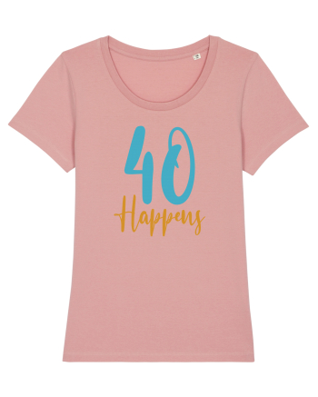 4o Ani Canyon Pink