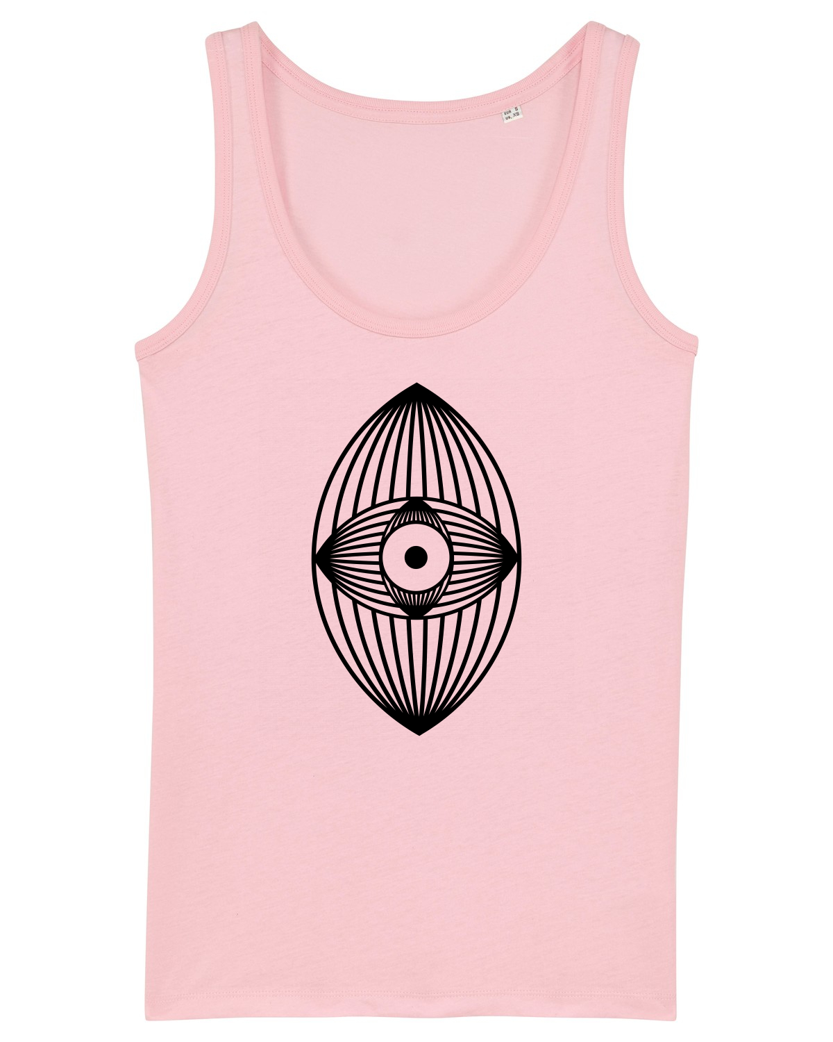 Maiou Damă Dreamer Cotton Pink