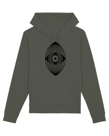 Ochiul Khaki