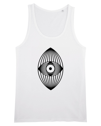 Ochiul White