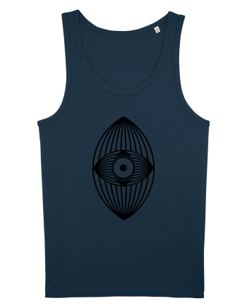 Ochiul Navy