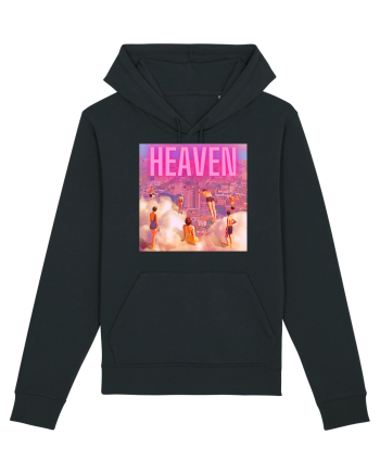 Heaven Black