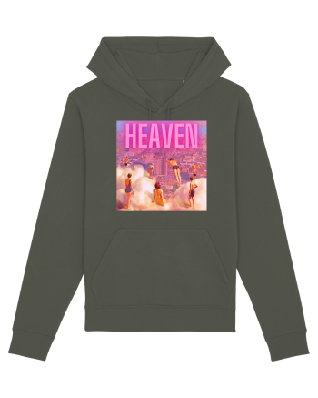Heaven Khaki