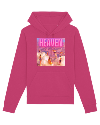 Heaven Raspberry
