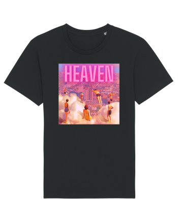 Heaven Black