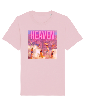 Heaven Cotton Pink