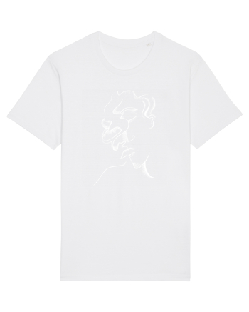 Gânditor White