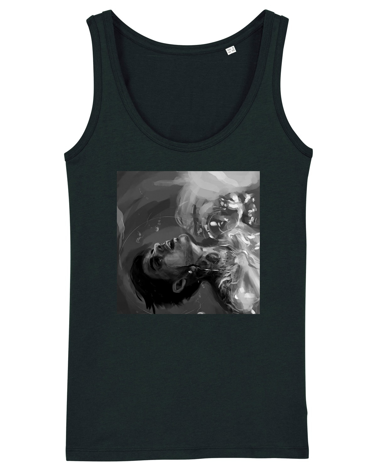 Maiou Damă Dreamer Black