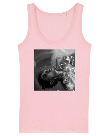 Fallen Cotton Pink