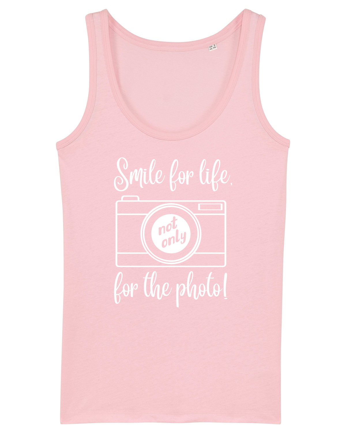 Maiou Damă Dreamer Cotton Pink