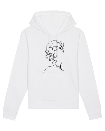 Gânditor White
