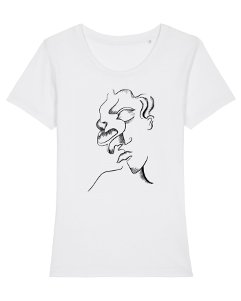 Gânditor White