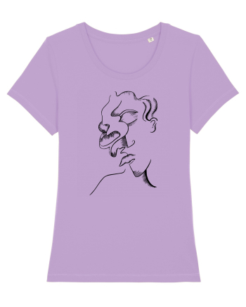 Gânditor Lavender Dawn