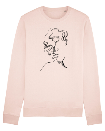 Gânditor Candy Pink